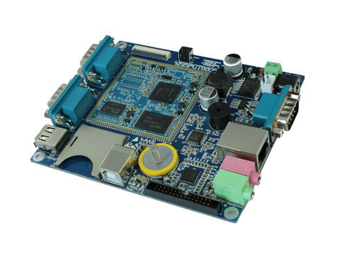 GT6805 industrial control board